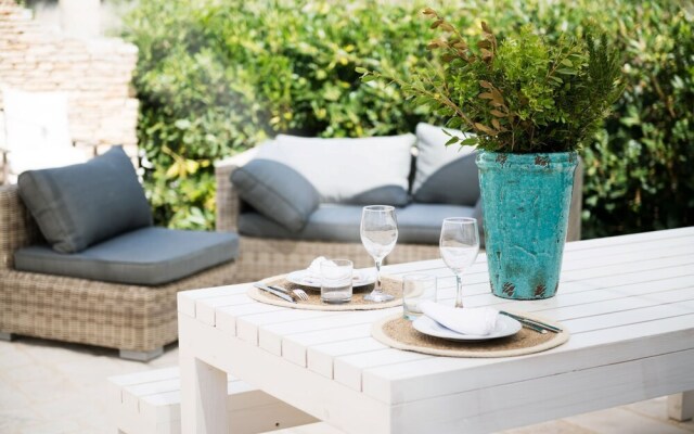 Tenuta Cardinale ENOB&B