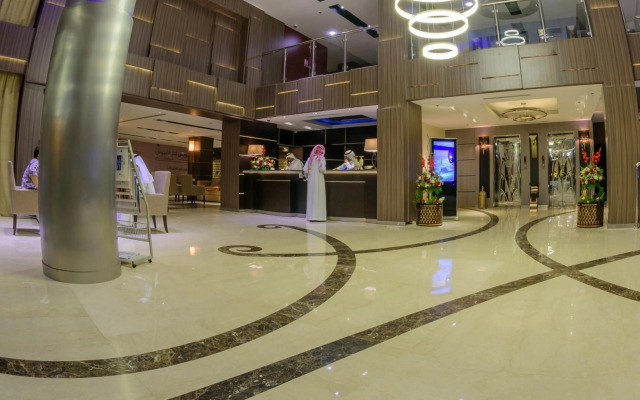 National Park Hotel