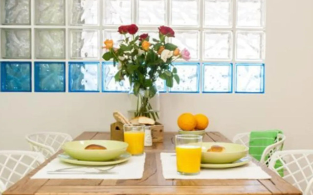 Central Luxury Lofts