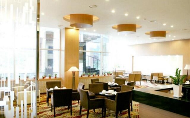 Dongbusan Oncheon Hotel