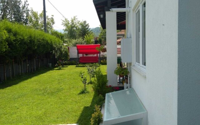 Villa Nsb 1 by Dream of Holiday