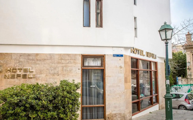 Nefeli Hotel