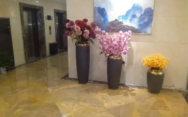 Yihuang International Hotel