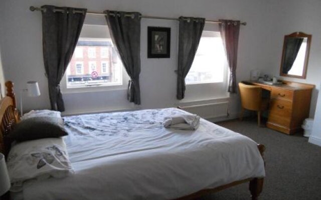 Yarm View Guest House and Cottages
