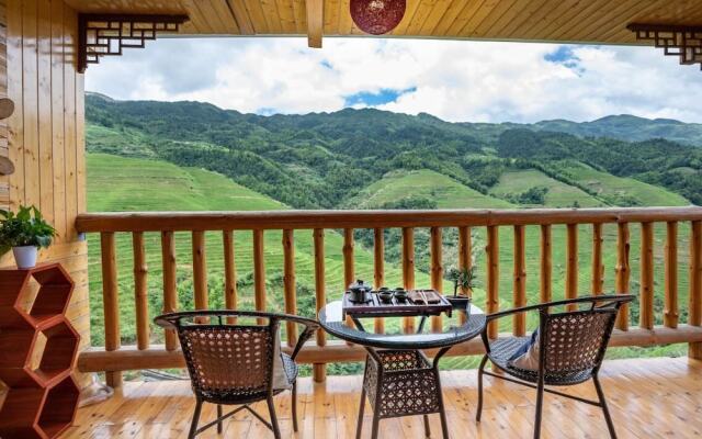 Jingzheng Holiday Hotel