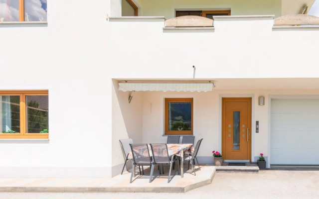 Apartment in Tyrol With Parking