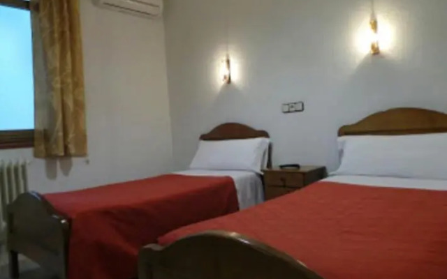 Hostal Gaudí