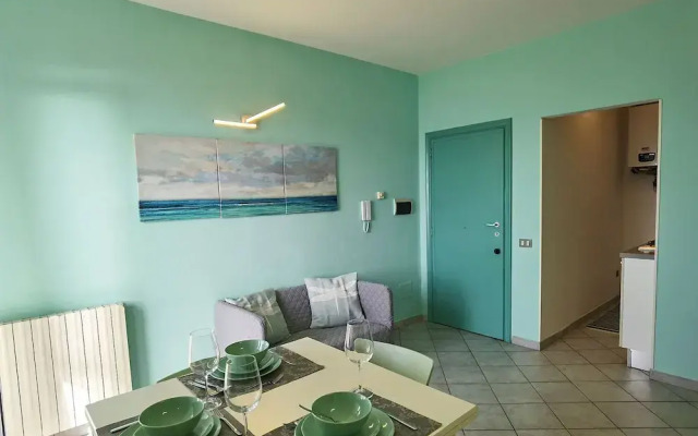 Appartamento Germoglio Sulla Spiaggia