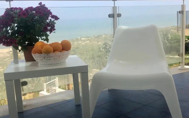 Alcamo Marina Residence