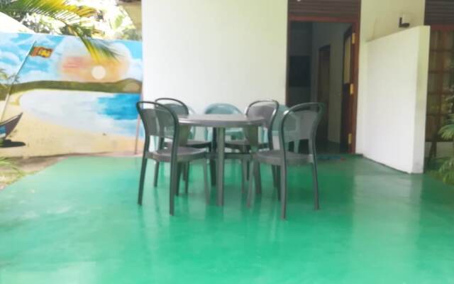Talalla BnB