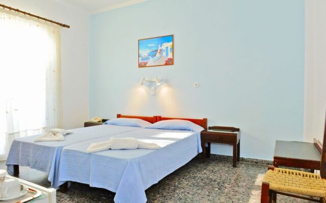 Tilemachos Rooms & Studios