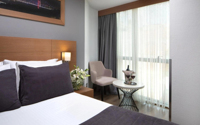 Prima Sr Hotel & Convention
