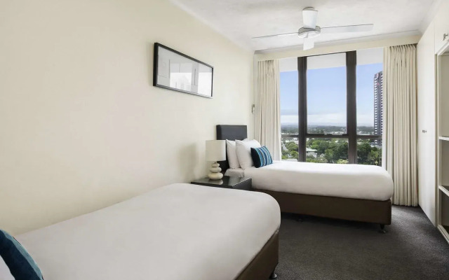 BreakFree Beachpoint