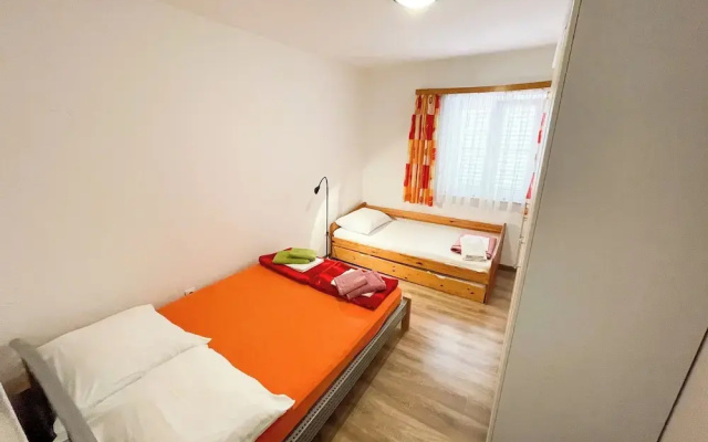 Apartment Fruk 2