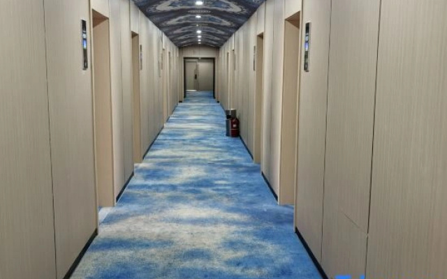 Pebble Motel (Ordos Daily Department)