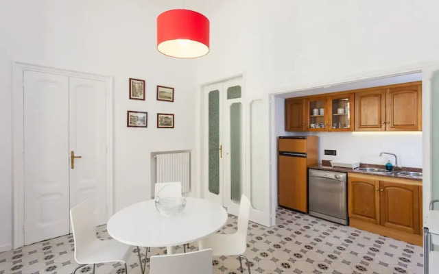 Apartment Santa Brigida - BH 11