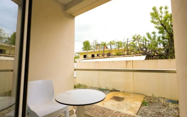 Beach Room 02 in Durr s