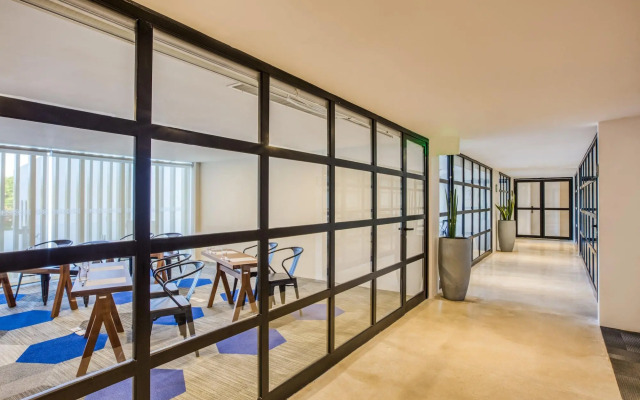 Mex Hoteles Cancún Centro Hotel