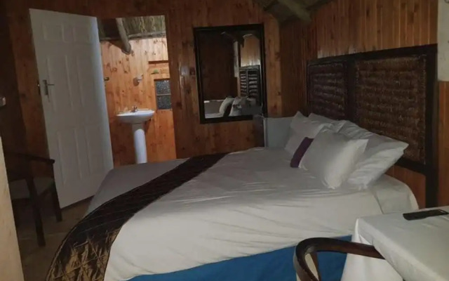 Lauren Palace Guest House