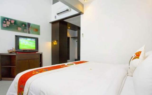 The Harmony Hotel Seminyak