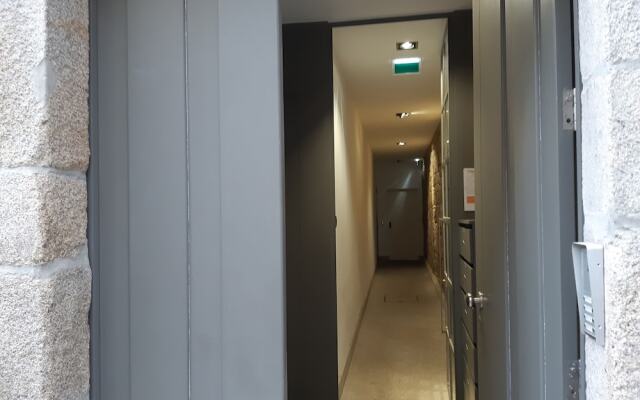 Oporto Golden View Ribeira