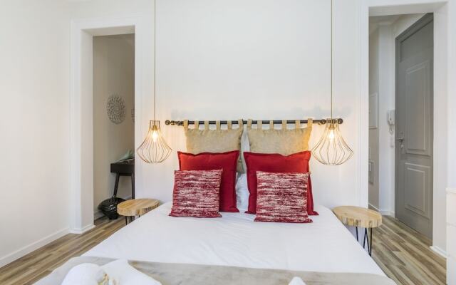 LxWay Apartments Travessa da Peixeira