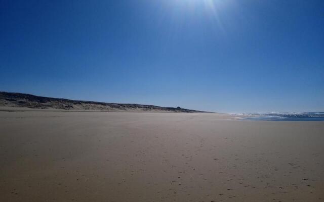 Charmante maison Landaise