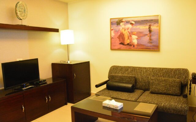 Nadine Boutique Hotel