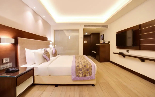 The Fern Residency Bhopal