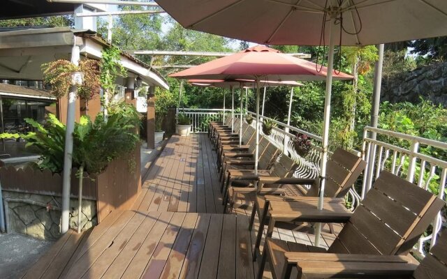 King's Garden Villa