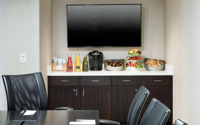 Hampton Inn Los Angeles/Santa Clarita
