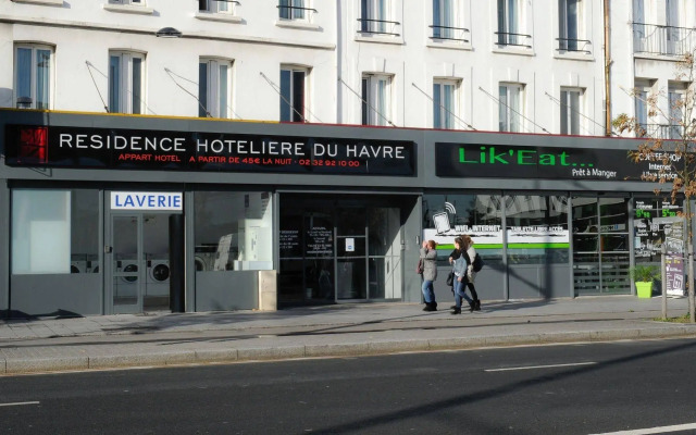 Residence Hôtelière du Havre