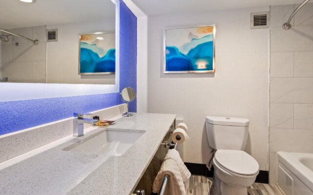 Best Western Plus Executive Residency Denver - Central Park Hotel