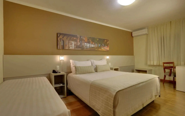 Blumen Hotel Boutique