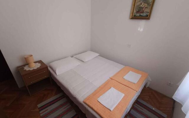 Apartment in Crikvenica 41376