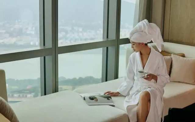 Grand Hyatt Changsha