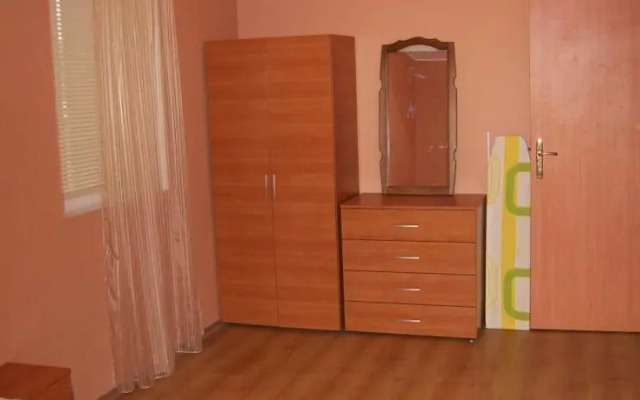 Violet Garden Apart Complex