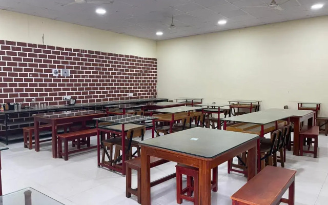 Gesture Service Residence Alta Vista