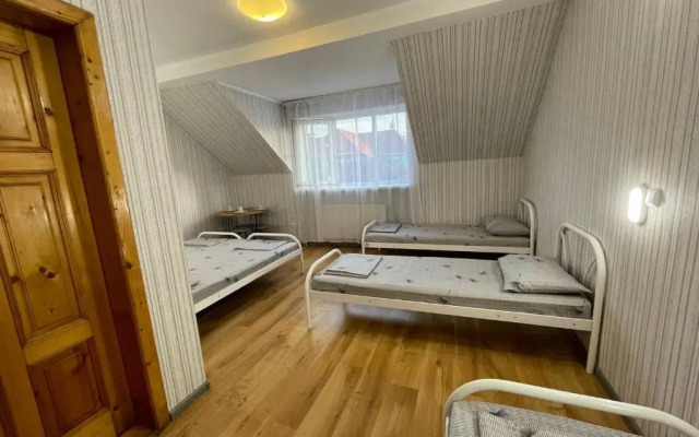 VIP hostel