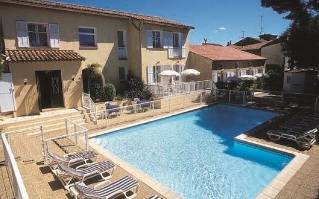 Hôtel Lou Paouvadou