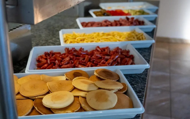 Asteria Family Sunny Beach