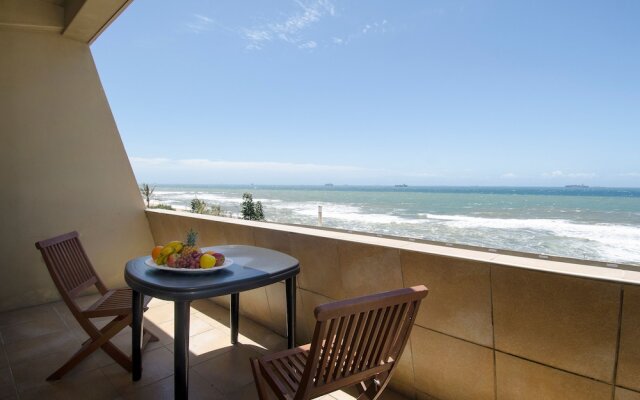 601 Umdloti Beach Resort