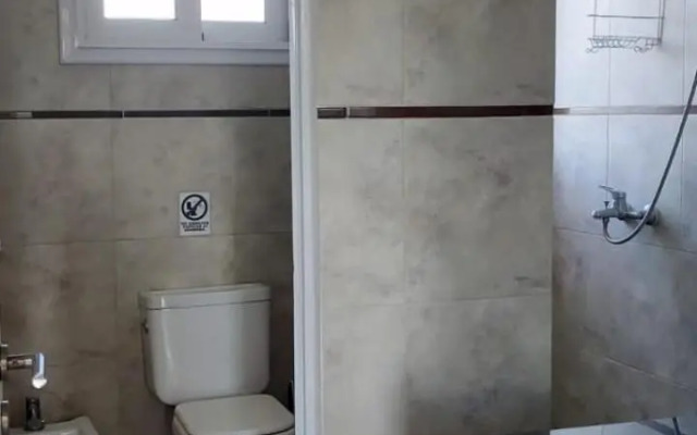 Potrero de Garay -Puerto del Aguila