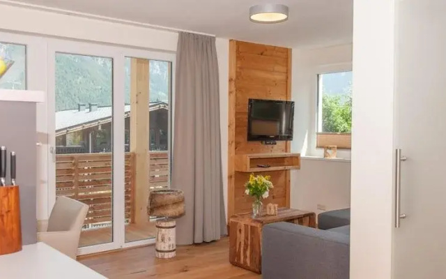 Hotel Garni Berghof