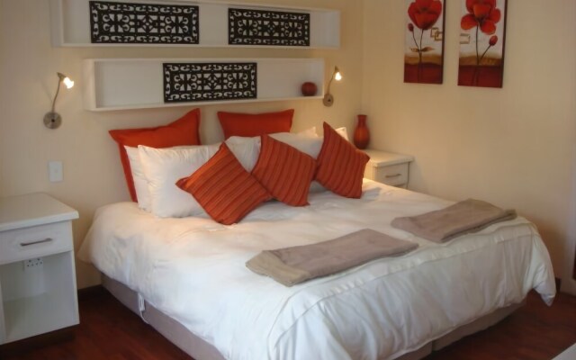 The Lapha Guesthouse and Conference Centre