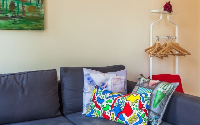 Apartamento Ao Campo