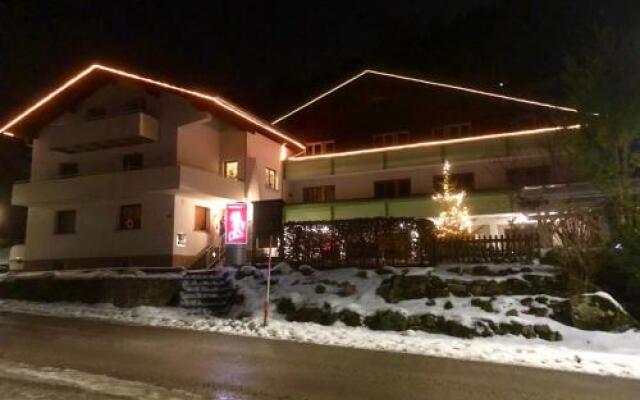 Hotel Garni Haus Brigitte