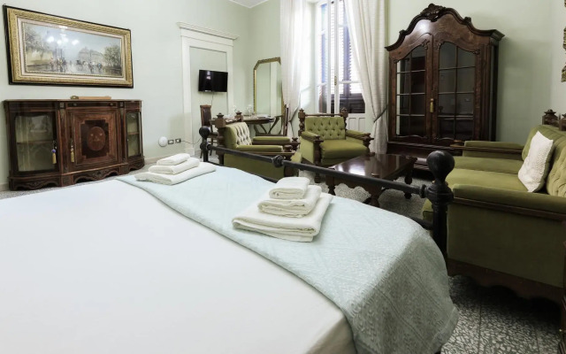 Welcomely - Residenza Deriu - Teresina