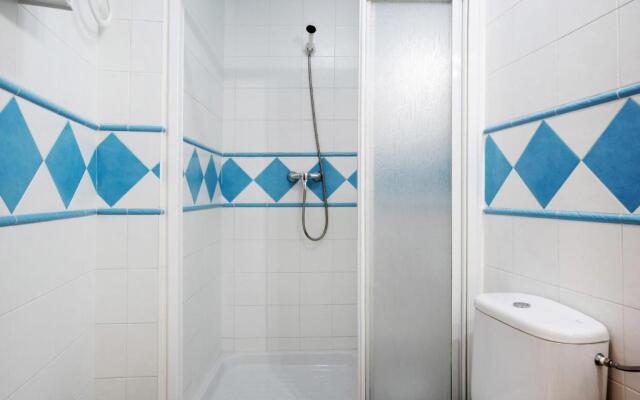 Apartamento Perez Zara 4