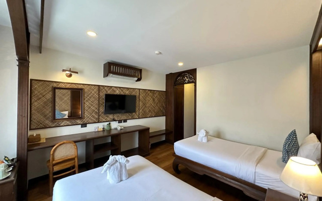 Elliebum Boutique Hotel